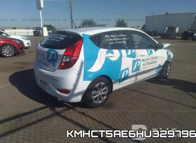 KMHCT5AE6HU329796 фото 5