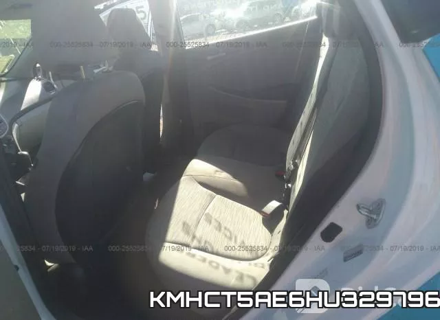 KMHCT5AE6HU329796 фото 9