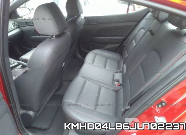 KMHD04LB6JU702237 фото 9