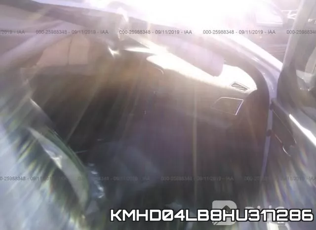 KMHD04LB8HU317286 фото 6