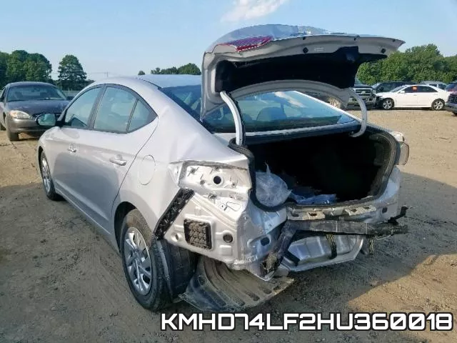 KMHD74LF2HU360018 фото 4