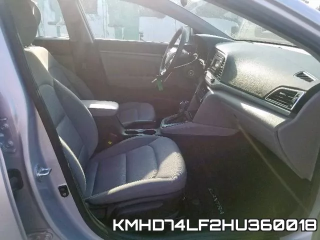 KMHD74LF2HU360018 фото 6