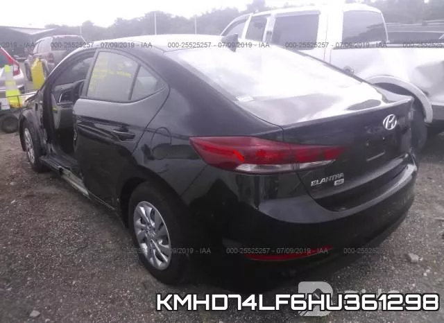 KMHD74LF6HU361298 фото 4