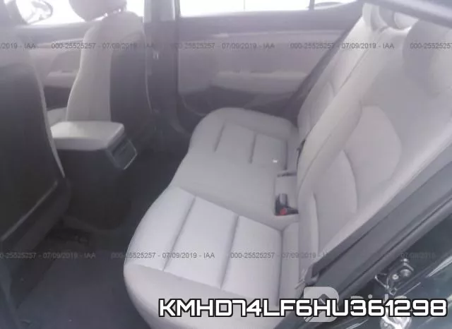 KMHD74LF6HU361298 фото 9