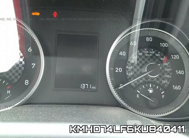 KMHD74LF6KU840411 фото 8