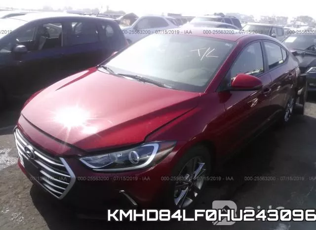 KMHD84LF0HU243096 фото 3