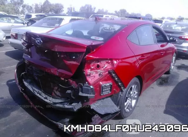 KMHD84LF0HU243096 фото 5