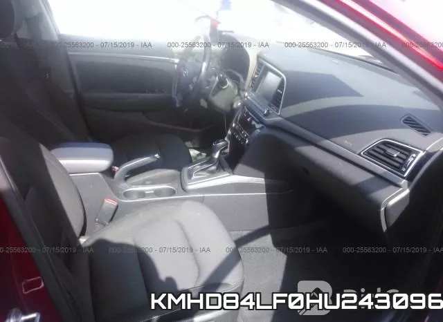 KMHD84LF0HU243096 фото 6