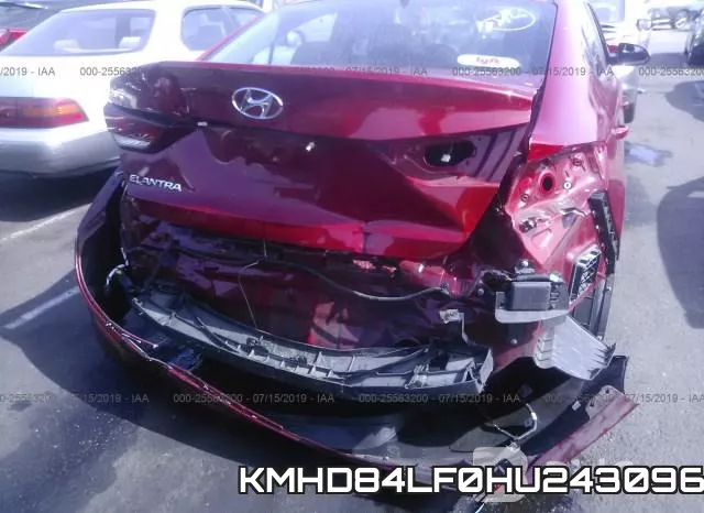 KMHD84LF0HU243096 фото 7