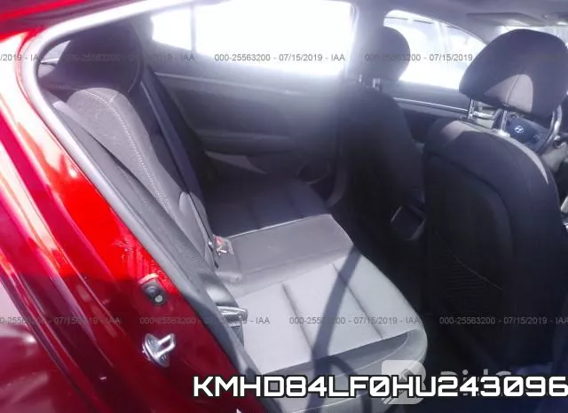 KMHD84LF0HU243096 фото 9