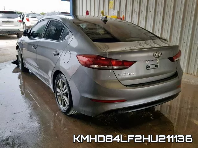 KMHD84LF2HU211136 фото 4