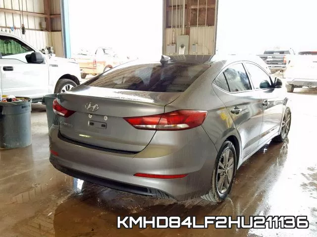 KMHD84LF2HU211136 фото 5