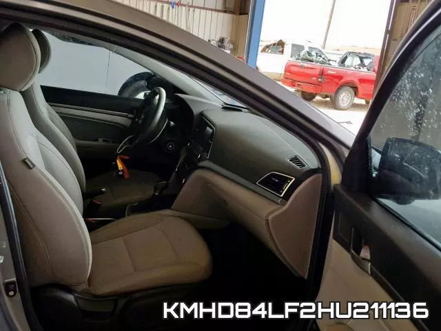 KMHD84LF2HU211136 фото 6