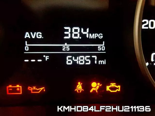 KMHD84LF2HU211136 фото 9