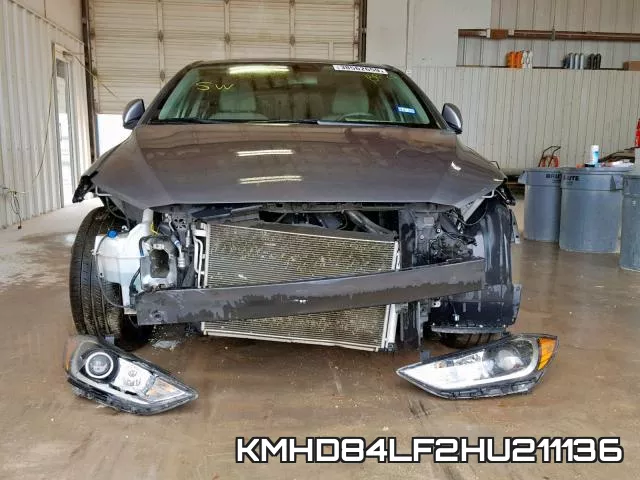 KMHD84LF2HU211136 фото 10