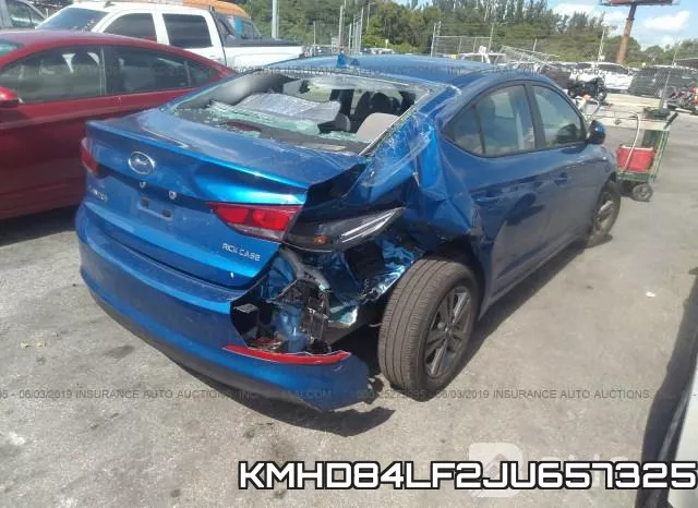 KMHD84LF2JU657325 фото 5