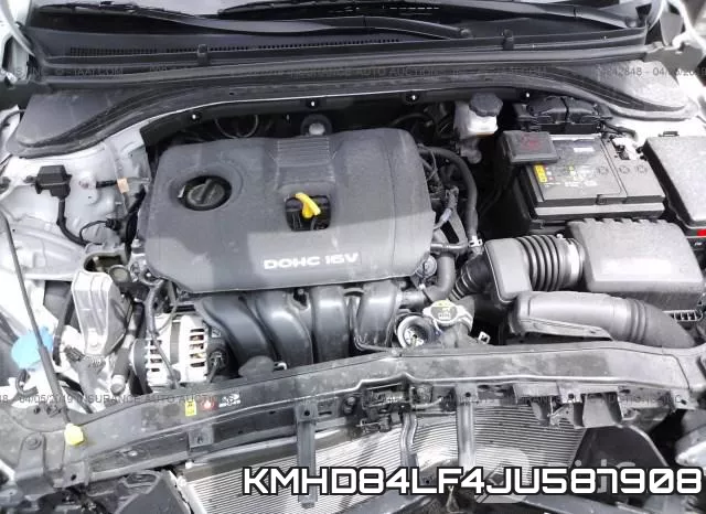 KMHD84LF4JU587908 фото 2
