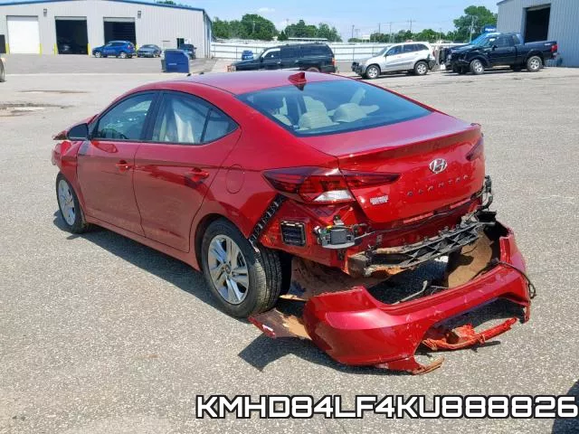 KMHD84LF4KU888826 фото 4