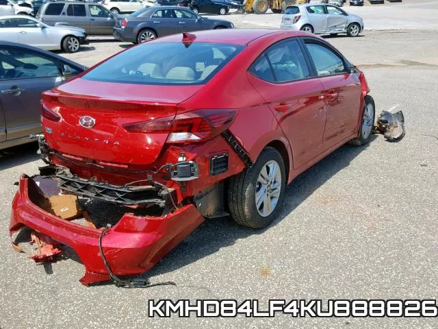 KMHD84LF4KU888826 фото 5