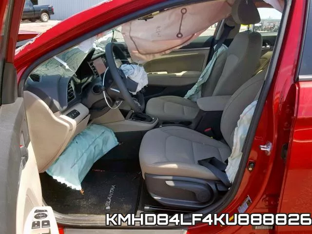 KMHD84LF4KU888826 фото 6