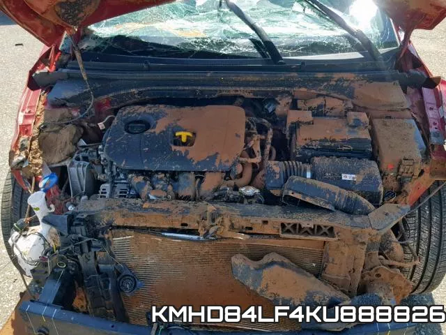 KMHD84LF4KU888826 фото 8