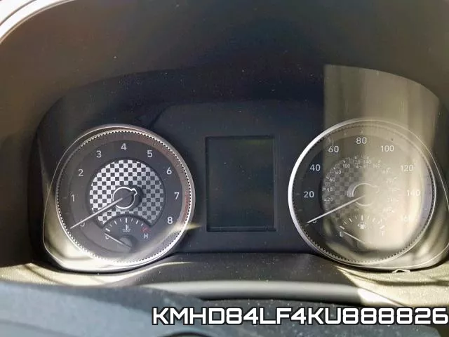 KMHD84LF4KU888826 фото 9