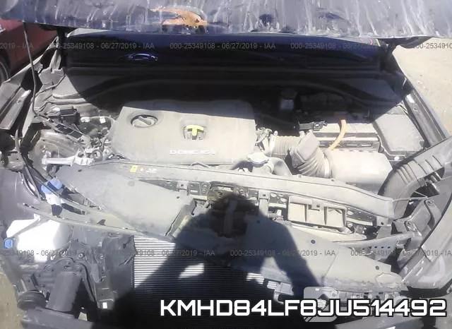 KMHD84LF8JU514492 фото 2