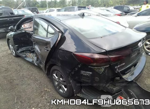 KMHD84LF9HU065673 фото 4