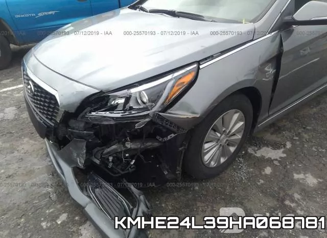 KMHE24L39HA068781 фото 7