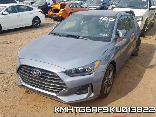 KMHTG6AF9KU013822 фото 3