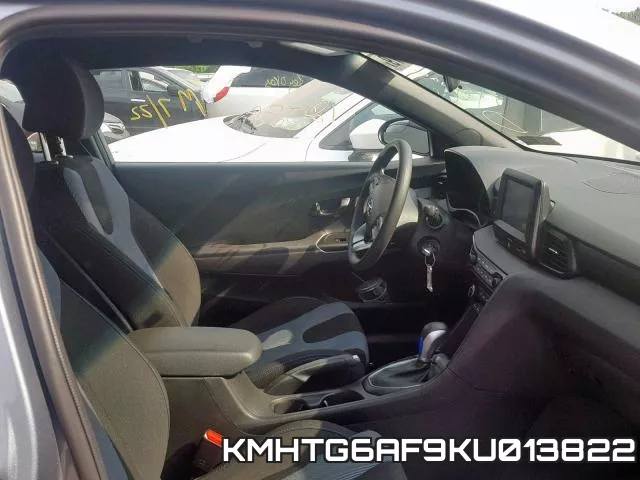 KMHTG6AF9KU013822 фото 6