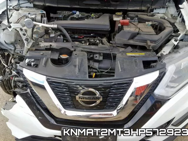 KNMAT2MT3HP572923 фото 8