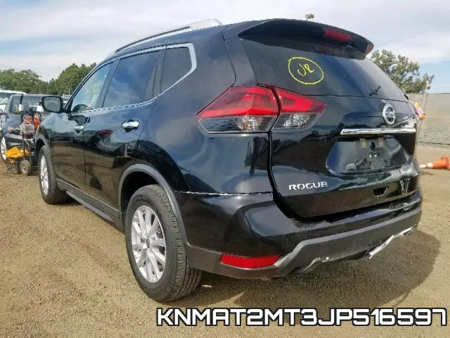 KNMAT2MT3JP516597 фото 4