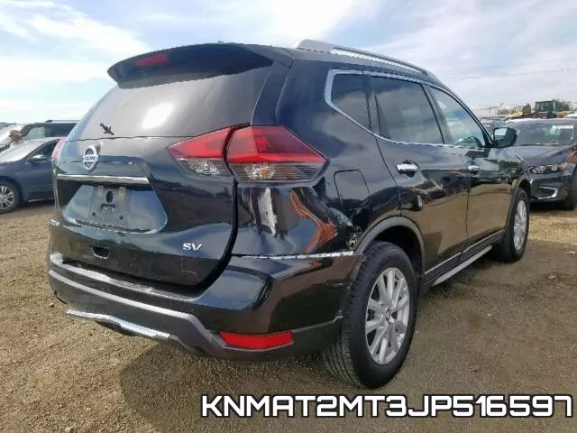 KNMAT2MT3JP516597 фото 5