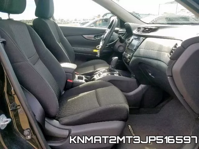 KNMAT2MT3JP516597 фото 6