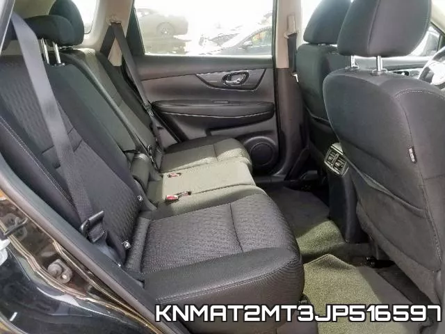 KNMAT2MT3JP516597 фото 7