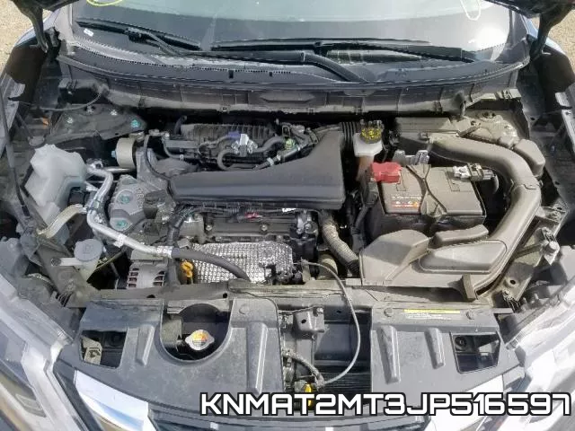 KNMAT2MT3JP516597 фото 8