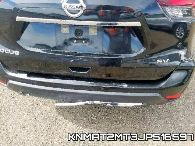 KNMAT2MT3JP516597 фото 10