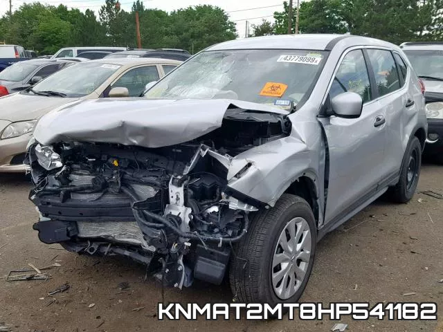 KNMAT2MT8HP541182 фото 3