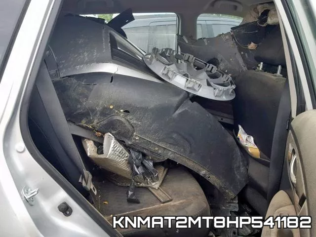 KNMAT2MT8HP541182 фото 7