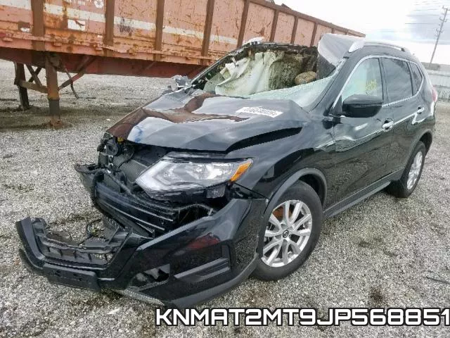 KNMAT2MT9JP568851 фото 3