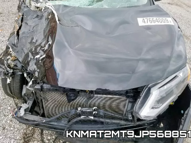 KNMAT2MT9JP568851 фото 8