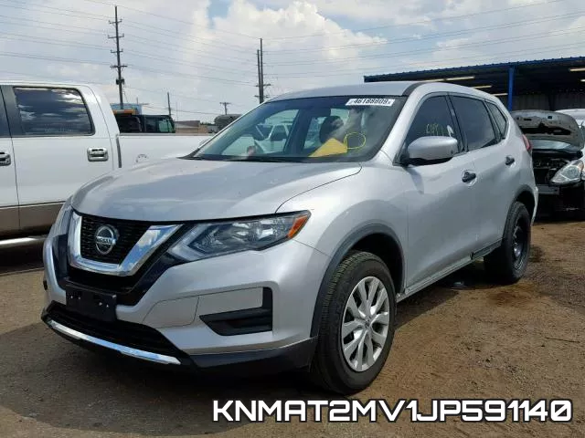 KNMAT2MV1JP591140 фото 3