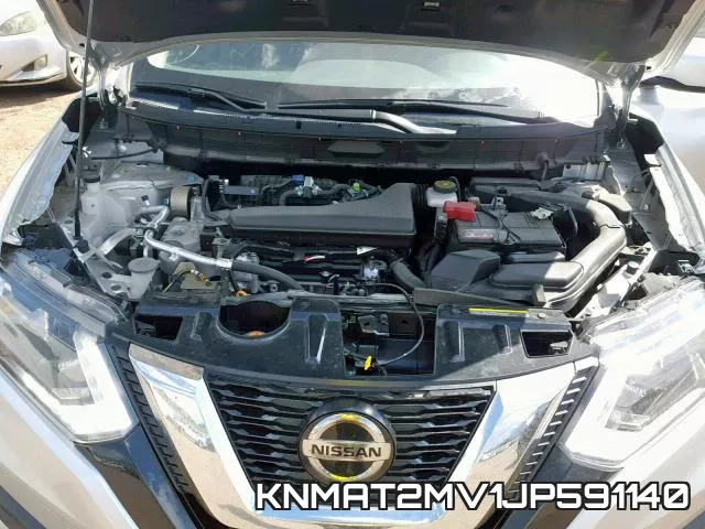 KNMAT2MV1JP591140 фото 8