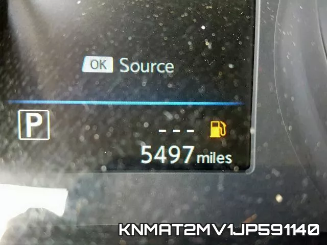 KNMAT2MV1JP591140 фото 9