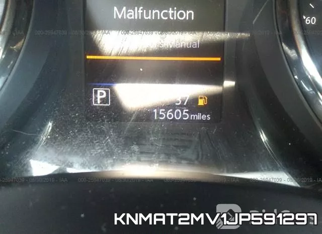 KNMAT2MV1JP591297 фото 8
