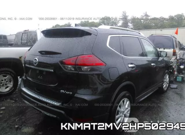 KNMAT2MV2HP502945 фото 5