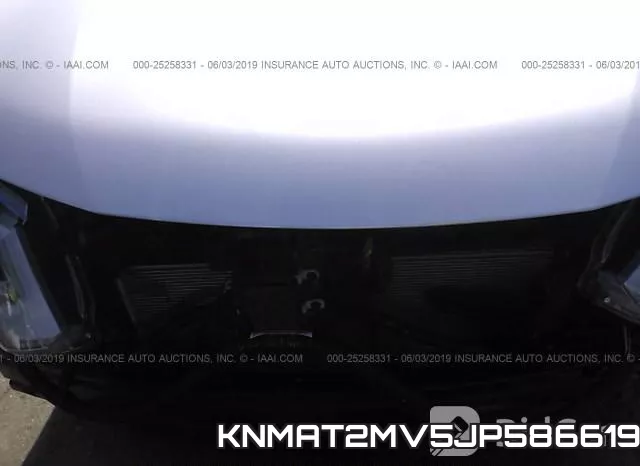 KNMAT2MV5JP586619 фото 2