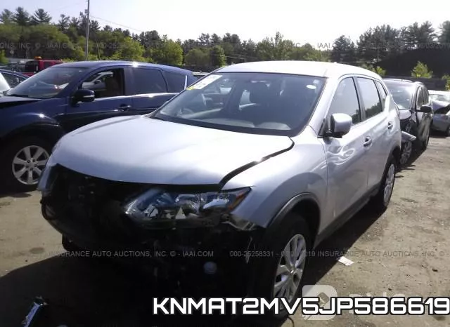KNMAT2MV5JP586619 фото 3