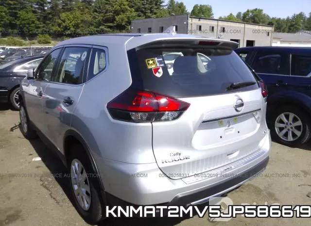 KNMAT2MV5JP586619 фото 4